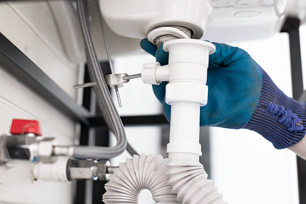 Reliable Sewer Line Repair contractor in Wenatchee, WA by Ultimate Plumbing LLC